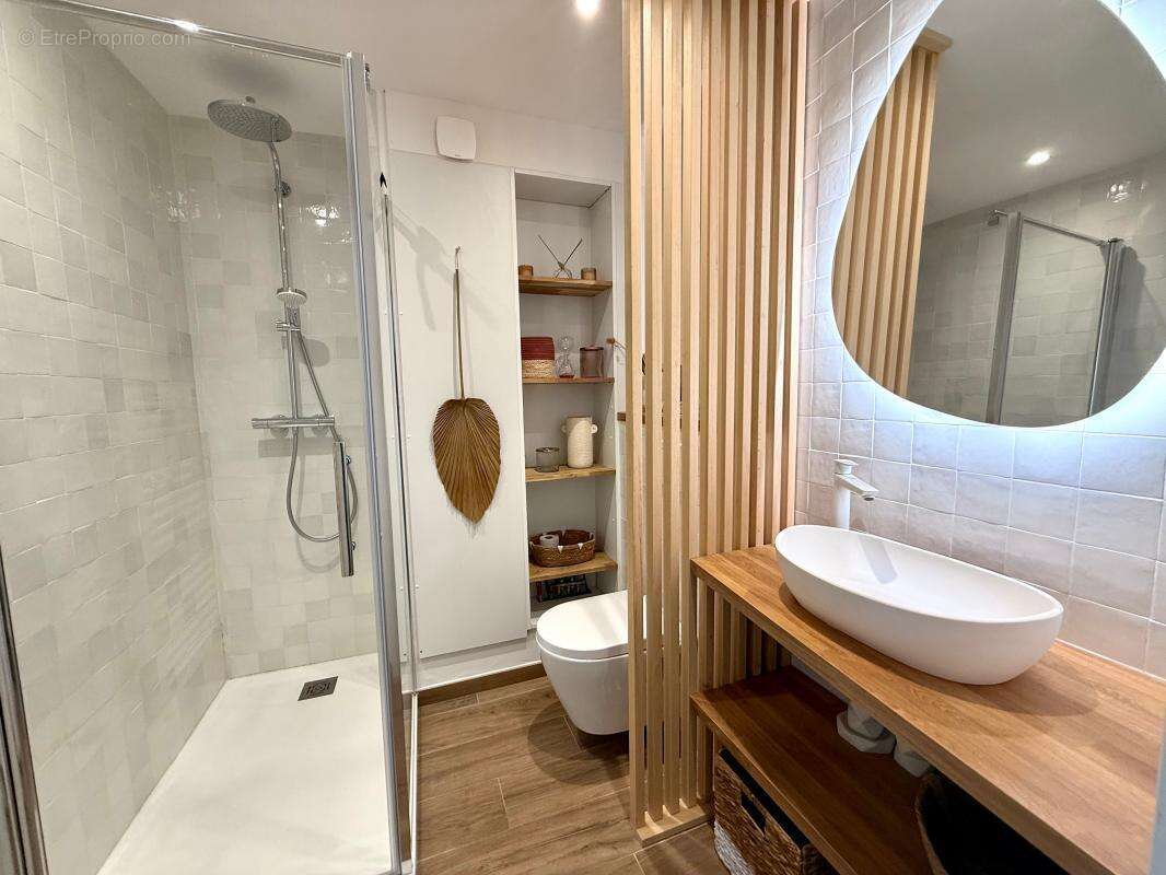 Appartement à LA GRANDE-MOTTE