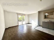 Appartement à FONTAINE-LES-DIJON