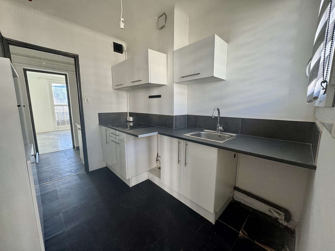 Appartement à BRIGNOLES