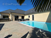 Maison à CHATEAU-GONTIER