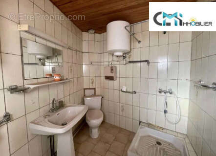 Maison à SALLES-D&#039;AUDE