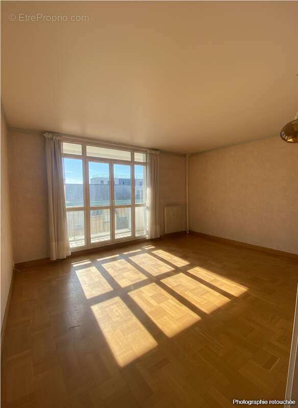 Appartement à TRAPPES