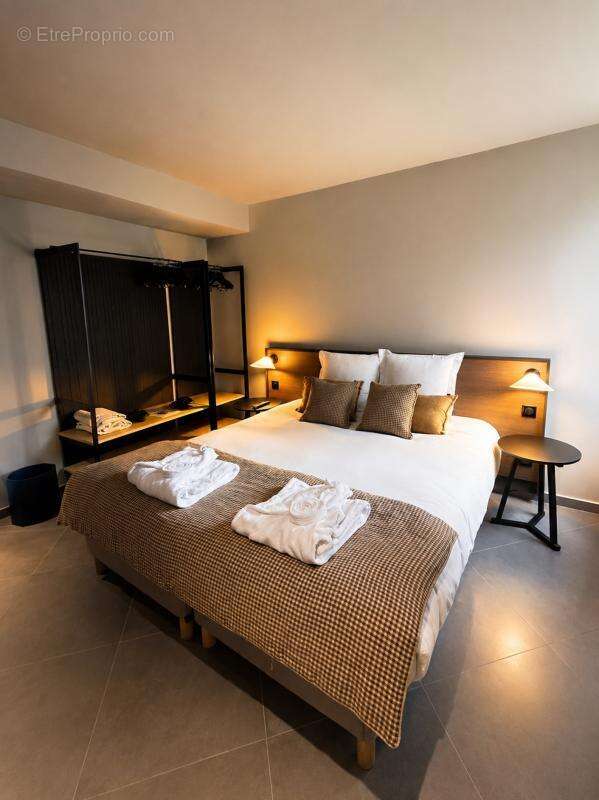 Appartement - photo 4