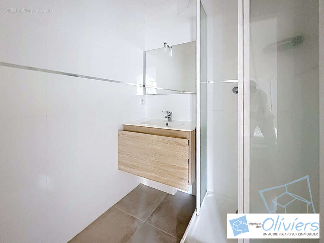 Appartement à CHEVREUSE