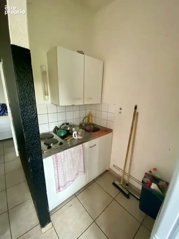 Proche de toutes les commodités   un produit d’investissement à étudier attentivement ! - photo 10