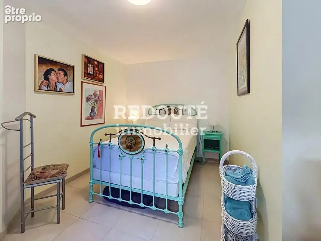 A VENDRE - Appartement de 170m2 en rez-de-jardin - EPERNAY - photo 10
