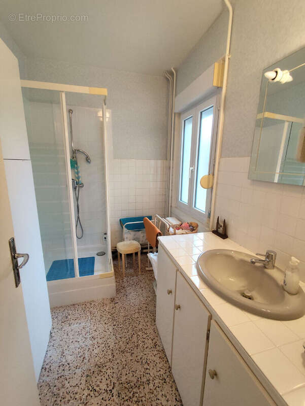 Maison à BEAULIEU-LES-FONTAINES