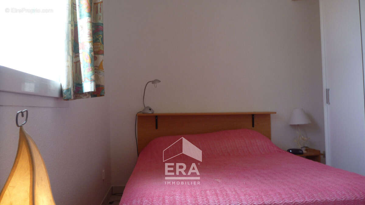Appartement à MARSEILLAN