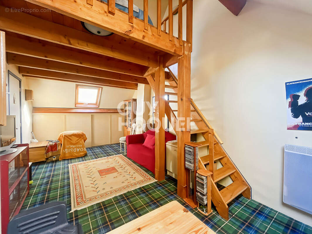 Maison à FONTENAY-TRESIGNY