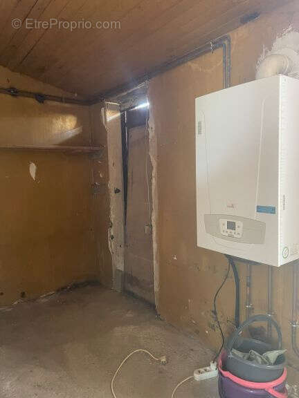 Maison à AUCHY-LES-HESDIN