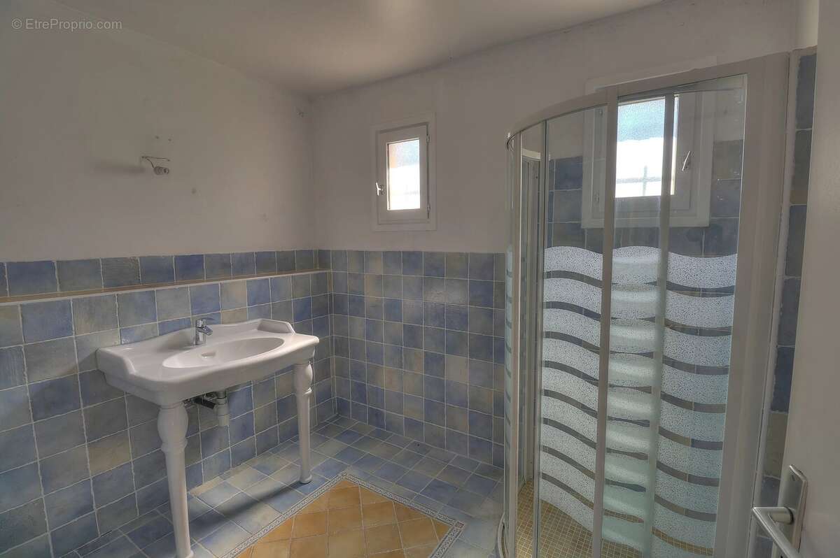 Maison à FAYENCE