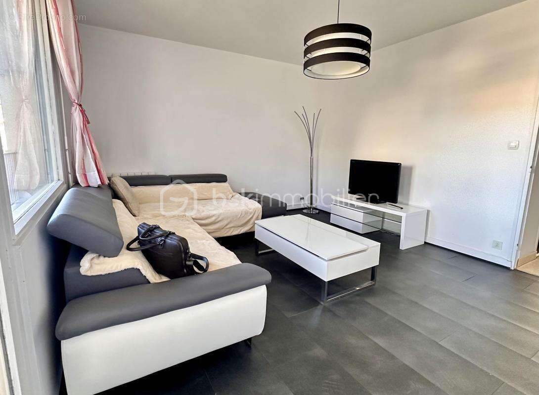 Appartement à VIENNE