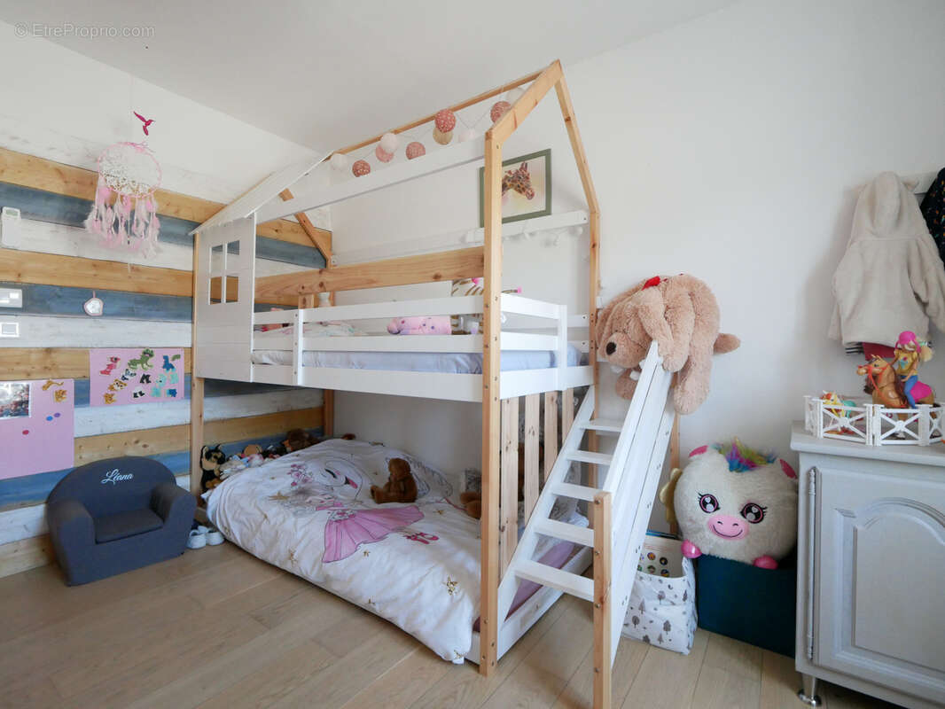 Maison à SAINT-CHRISTOPHE