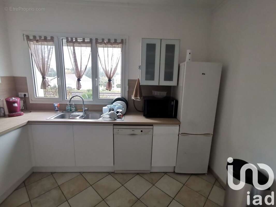 Photo 8 - Maison à CHANIERS