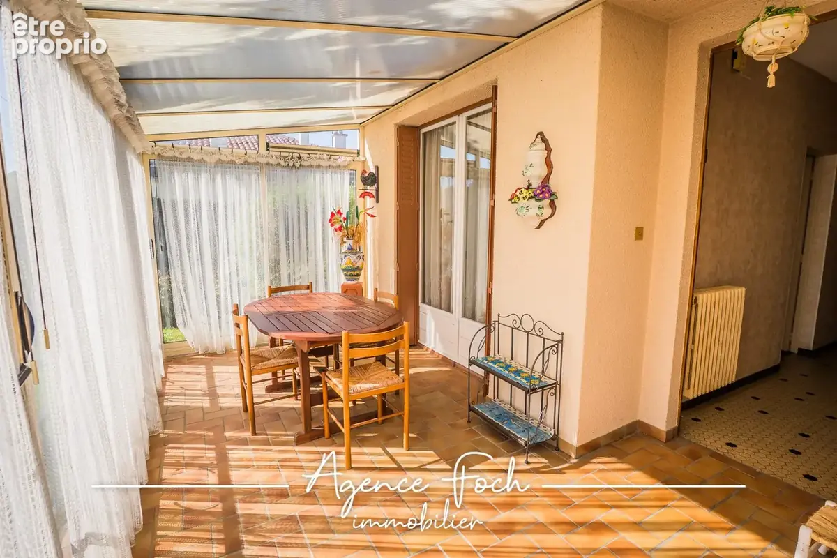 Maison 4 pièces 97 m² à vendre à Tarbes (65000) - photo 8