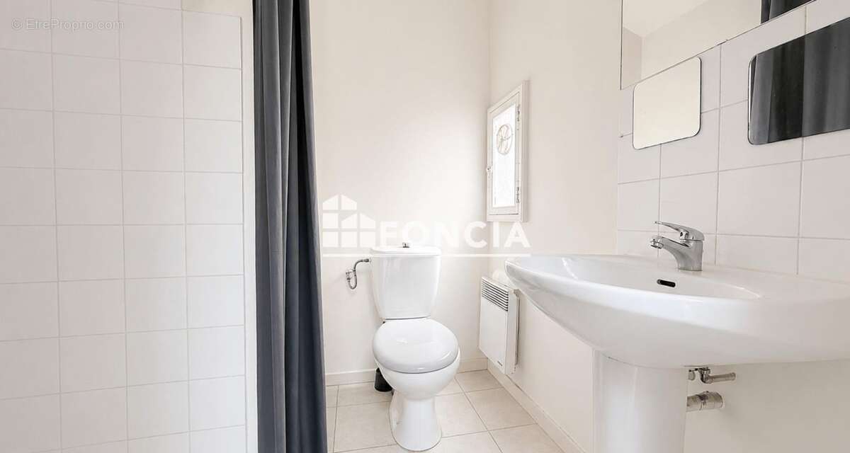Un beau potentiel en plein cœur de Montpellier ! - photo 6