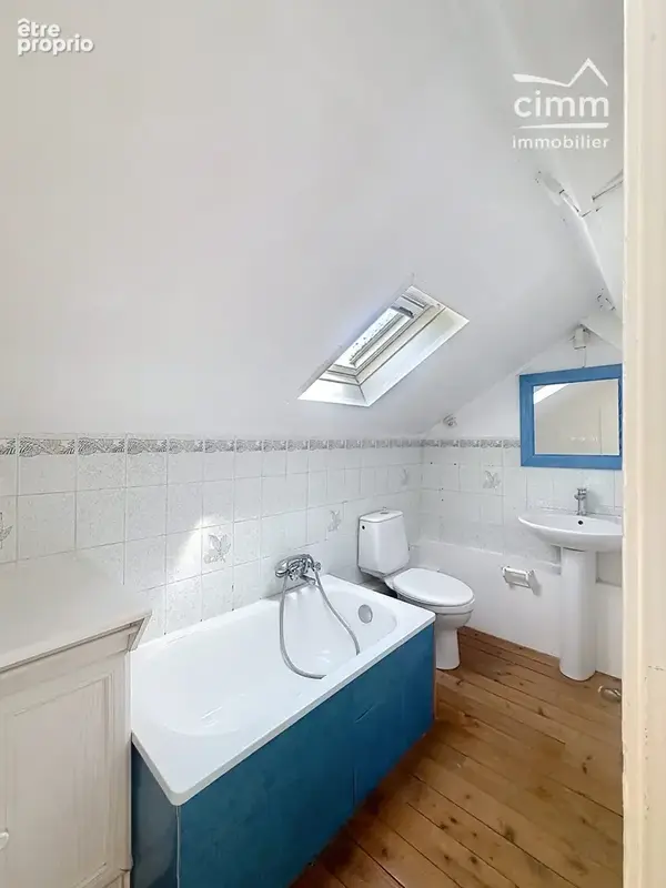 Maison 108 m² à Montargis  - photo 9