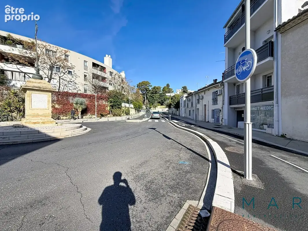 Appartement 1 pièce 21 m² à vendre à Montpellier (34000) - photo 5