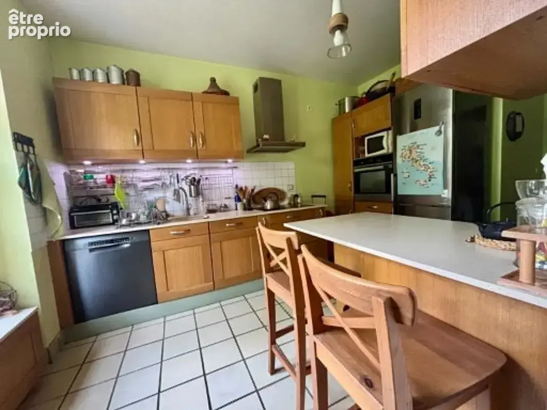 Maison 127 m² à Saint-Germain-En-Laye  - photo 3