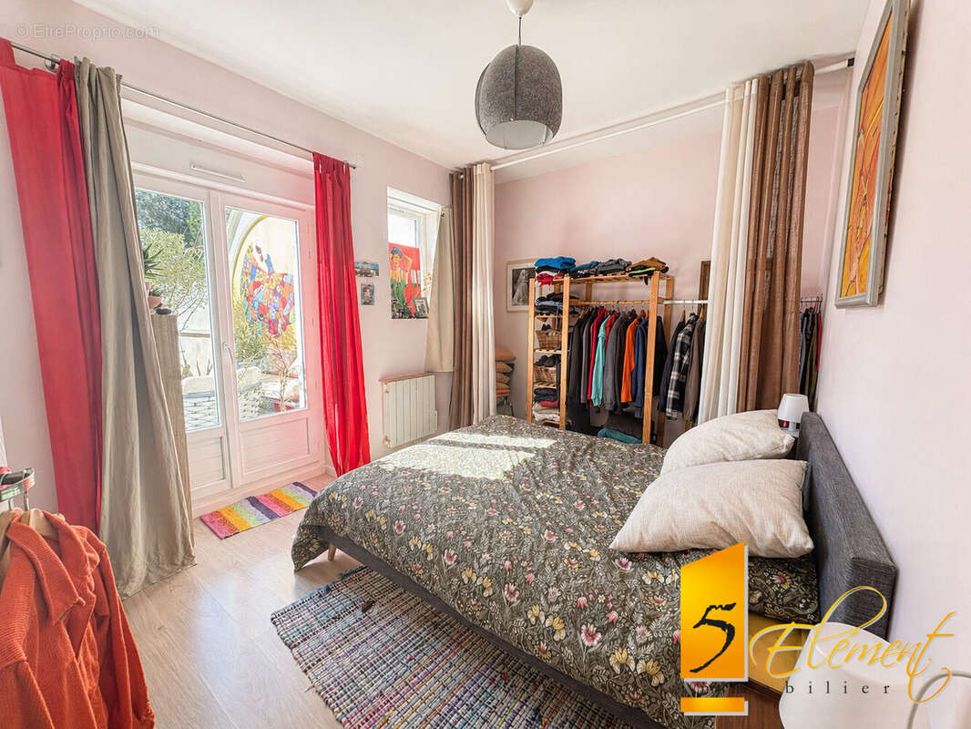 Appartement à CHAZAY-D'AZERGUES