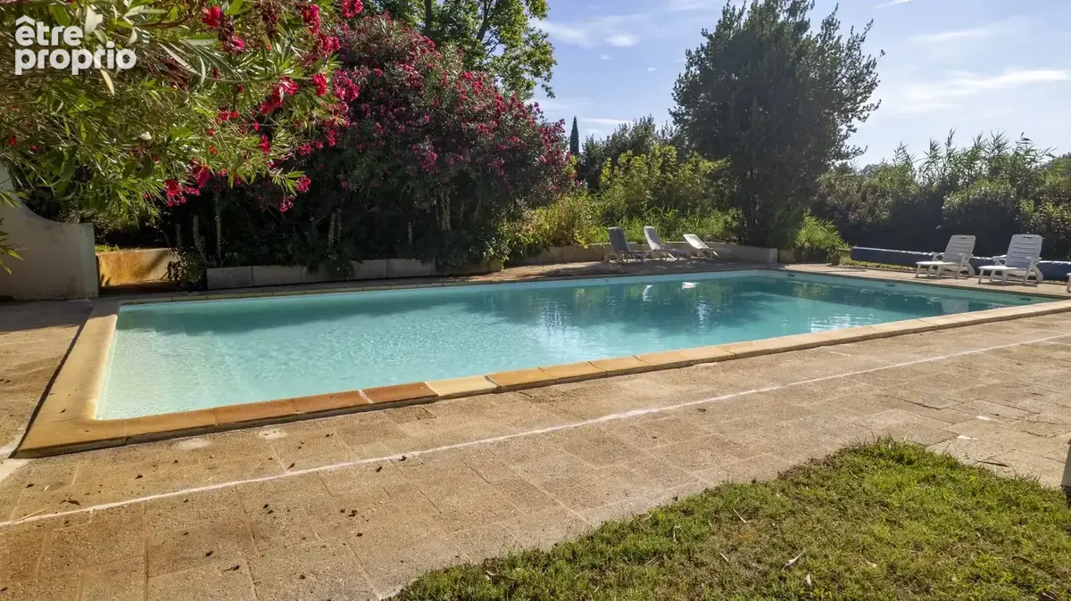 Maison 23 pièces 805 m² à vendre à Fourques (30300) - photo 6
