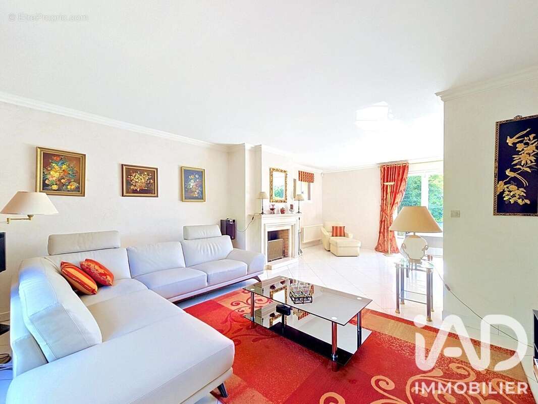 Photo 3 - Maison à TRIEL-SUR-SEINE