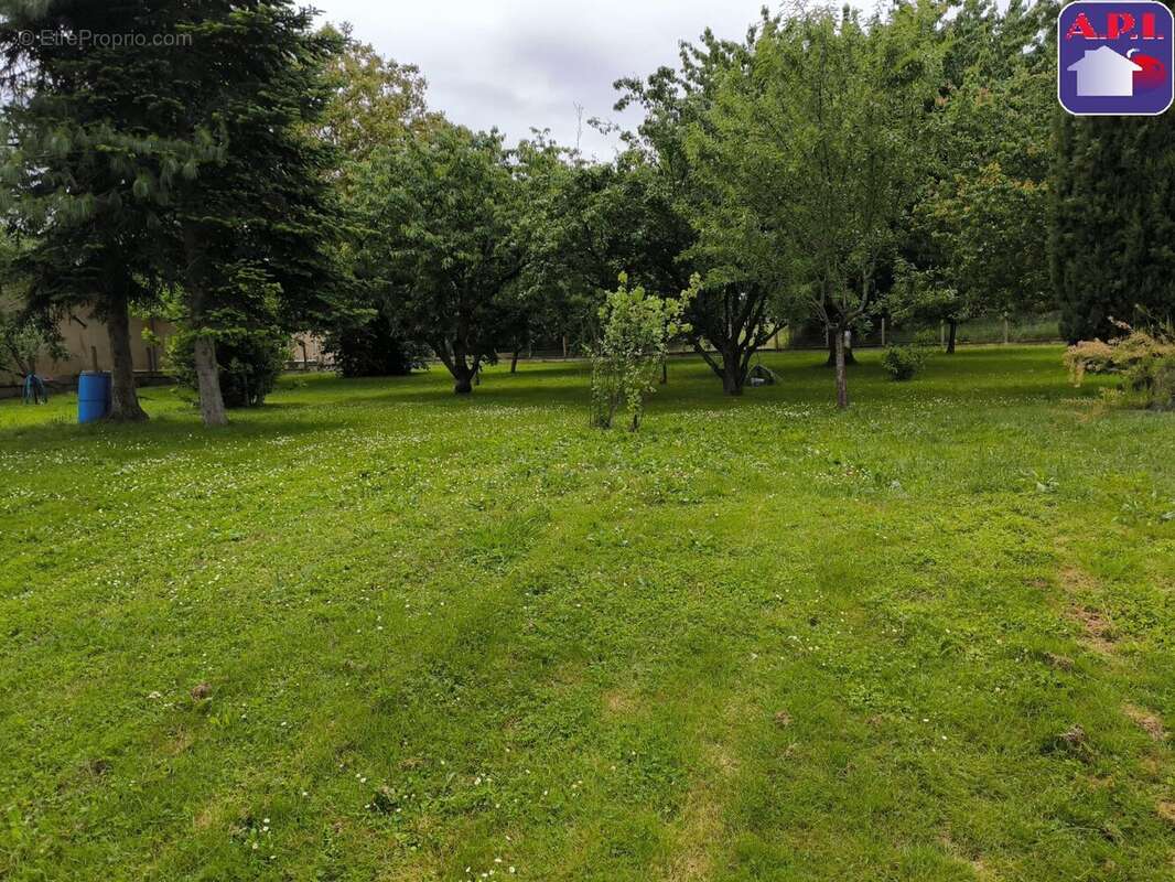Maison 184 m² à Miremont  - photo 4