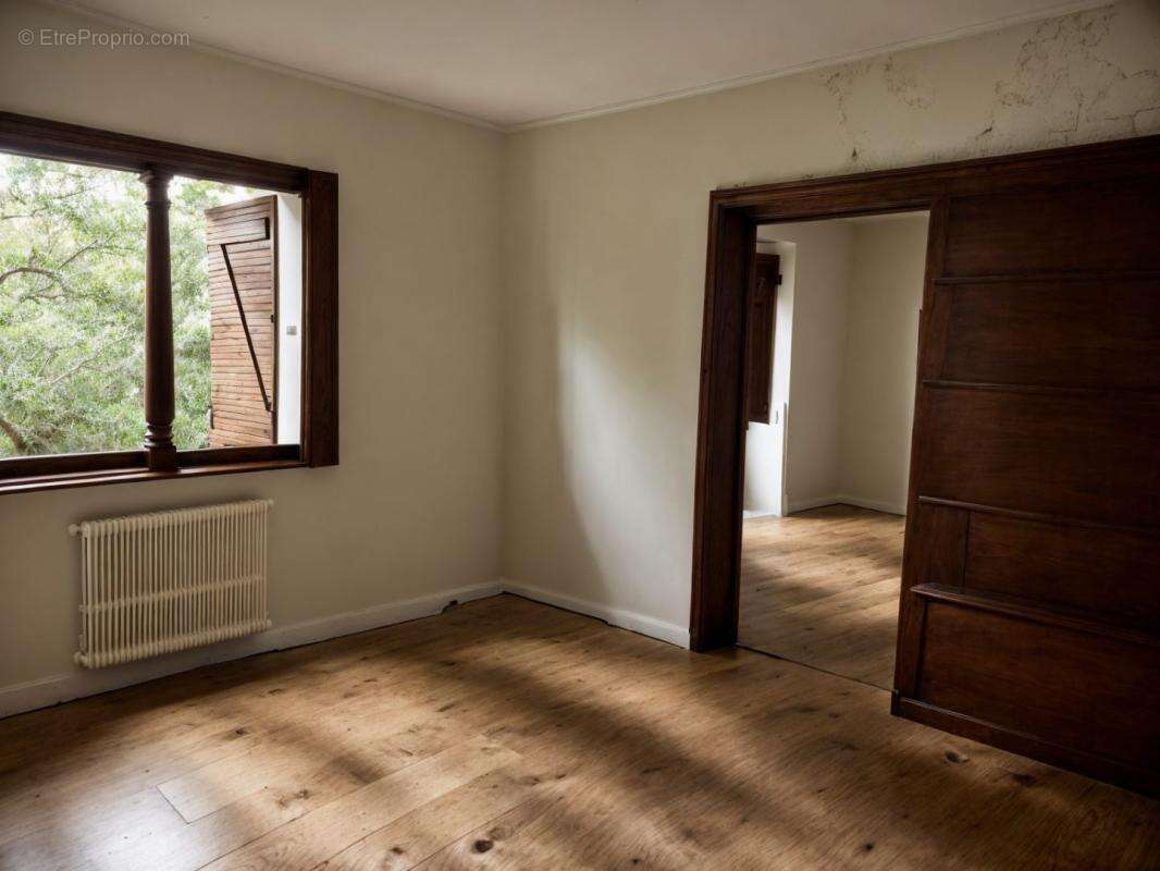 Appartement à ANNEMASSE
