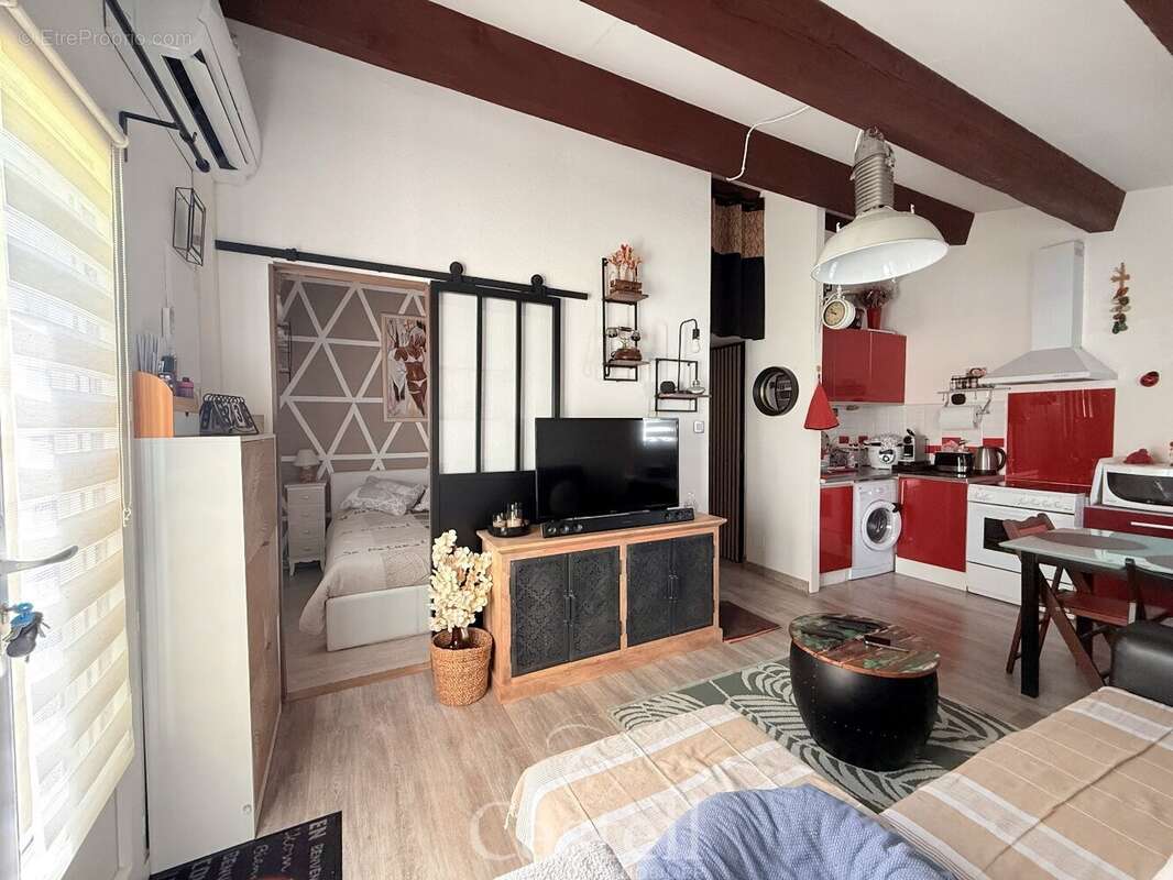 Appartement à AGDE