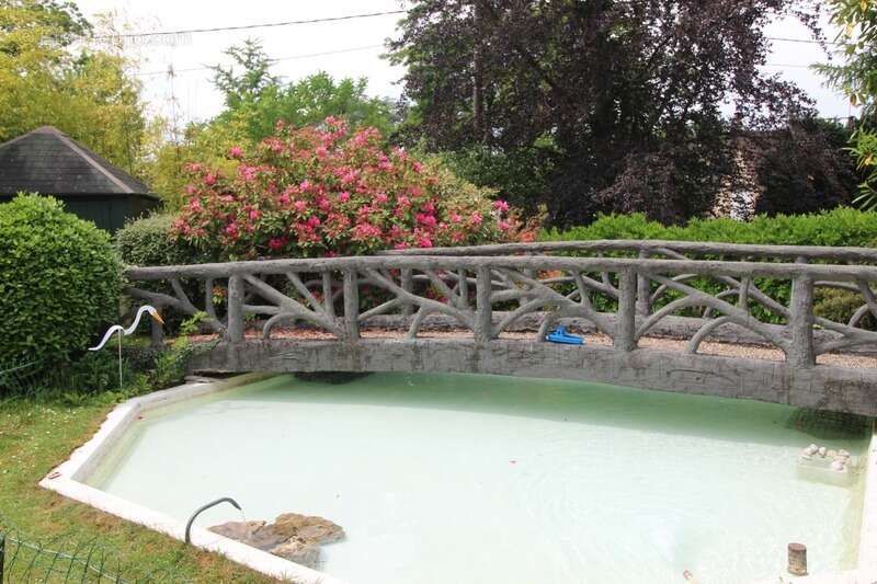 Maison à VERSAILLES