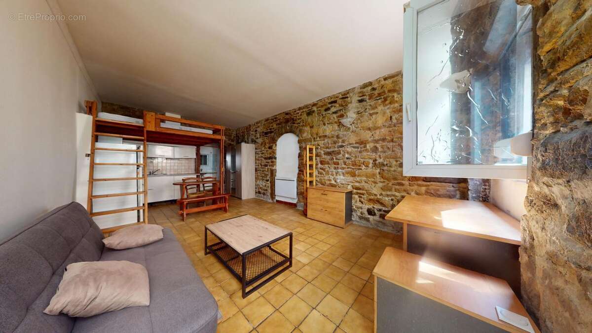 Appartement - photo 2