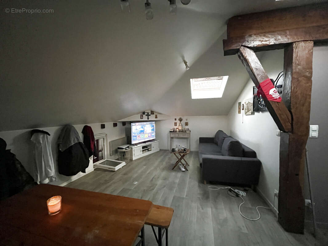 Appartement à HASPARREN