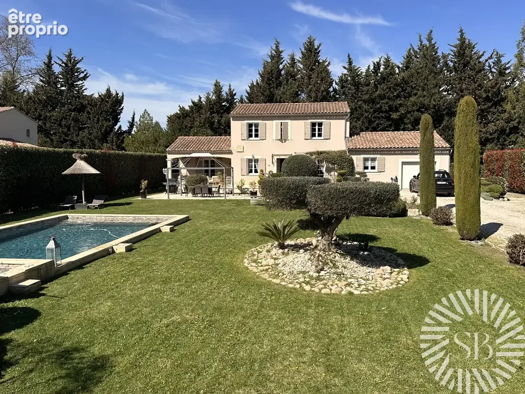 Maison à NOVES