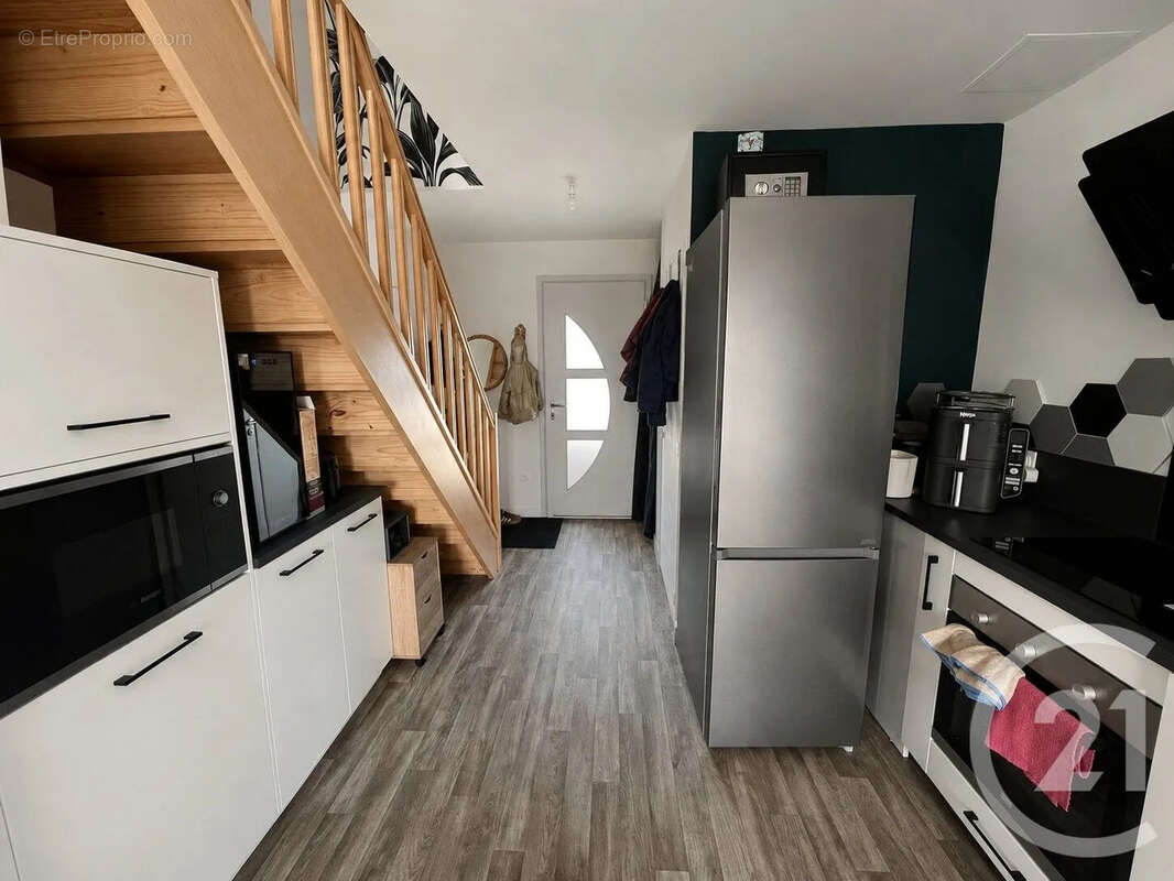 Maison 85 m² à Bregy  - photo 4