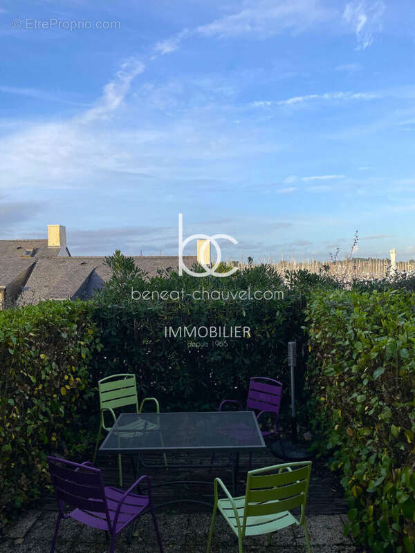 Appartement à ARZON