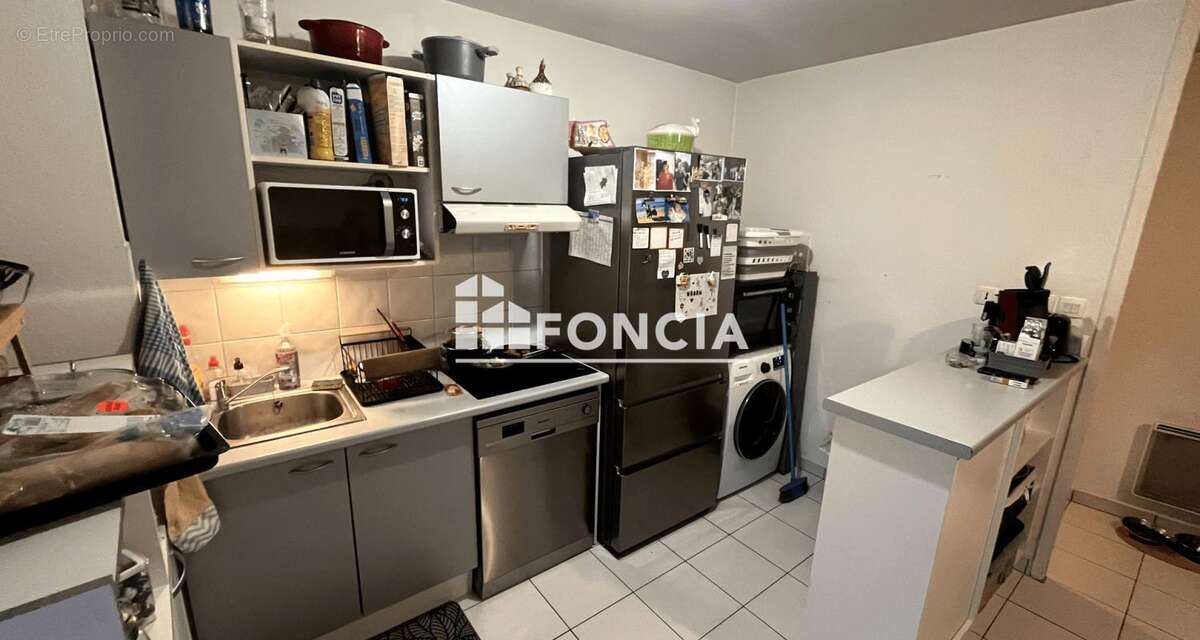 Appartement à BERGERAC