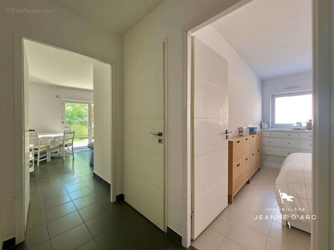 Appartement à VERSAILLES