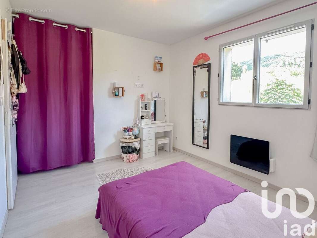 Photo 9 - Maison à LA VOULTE-SUR-RHONE