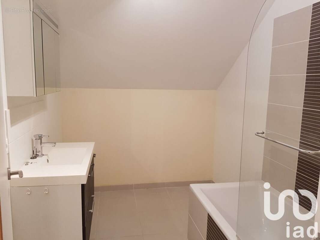 Photo 6 - Maison à SOISY-SUR-SEINE