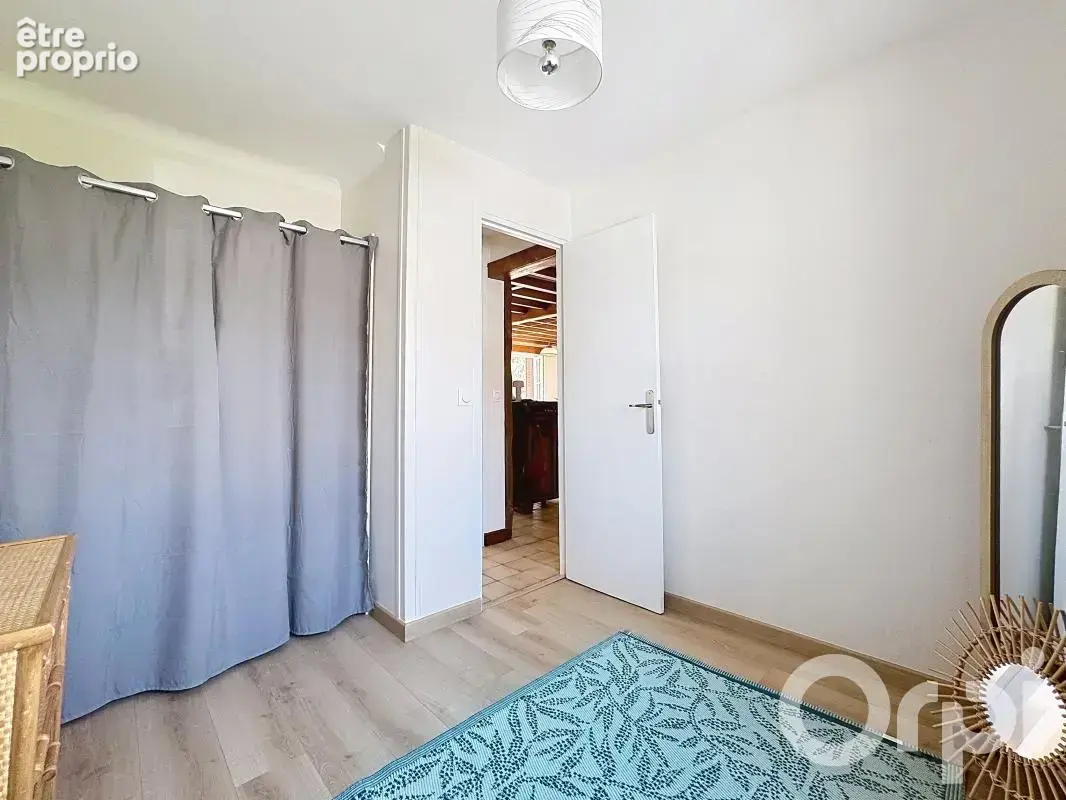 MAISON individuelle 129m² - quartier pavillonnaire - Longjumeau - photo 14