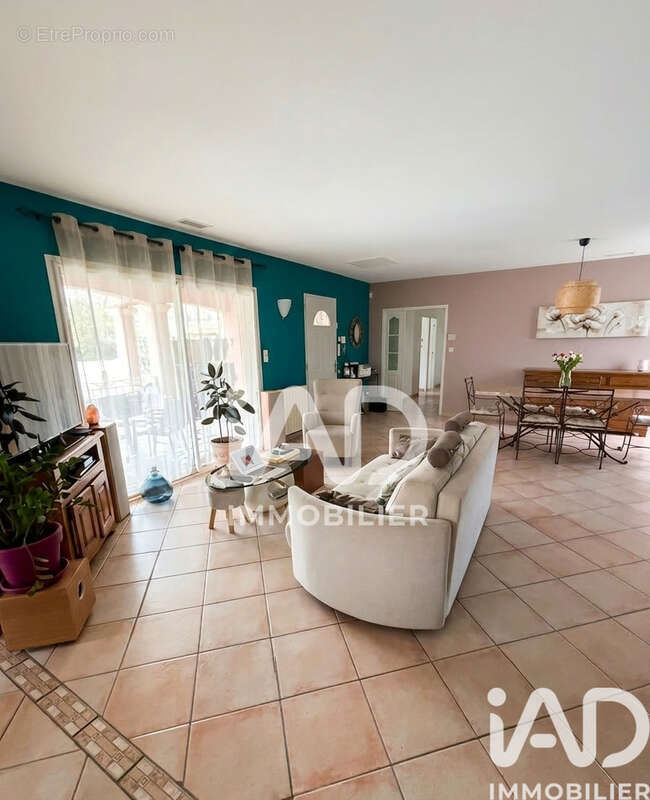 Photo 7 - Maison à MANDUEL