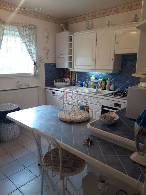Appartement à BEAUCAIRE