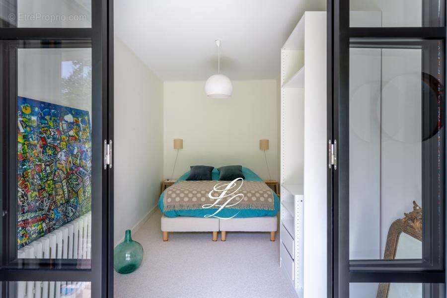 Maison à PARIGNE-L'EVEQUE