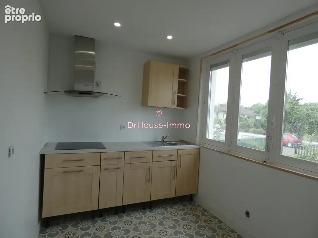 Maison 57 m² à Compiegne  - photo 6