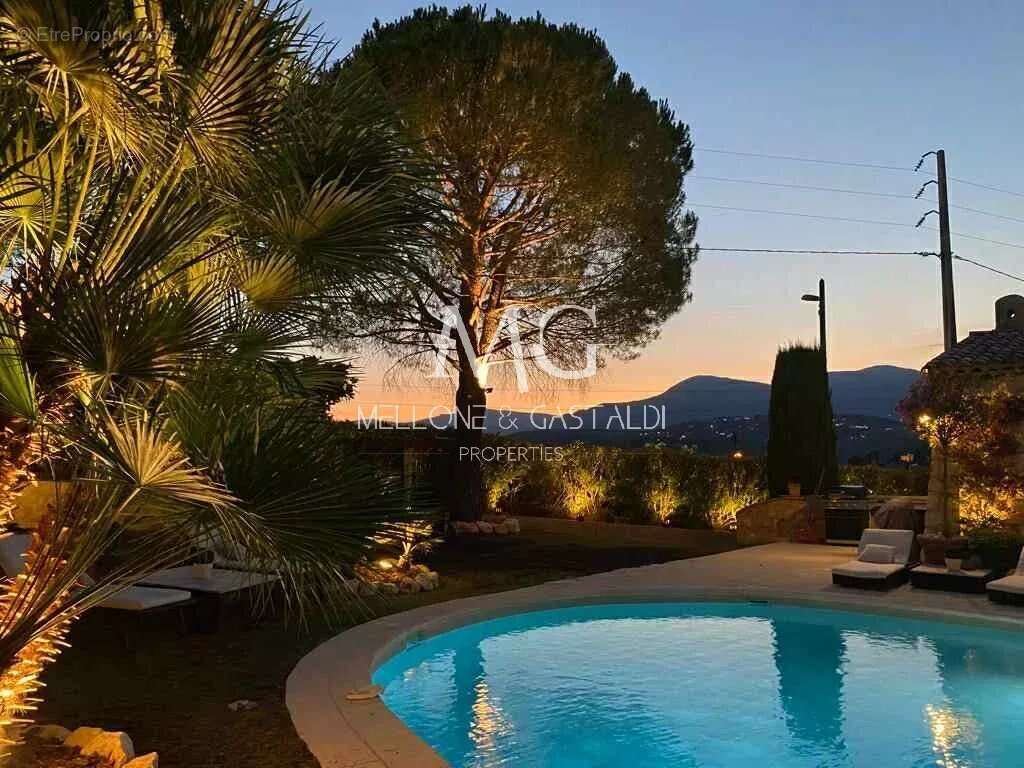 Maison à SAINT-PAUL