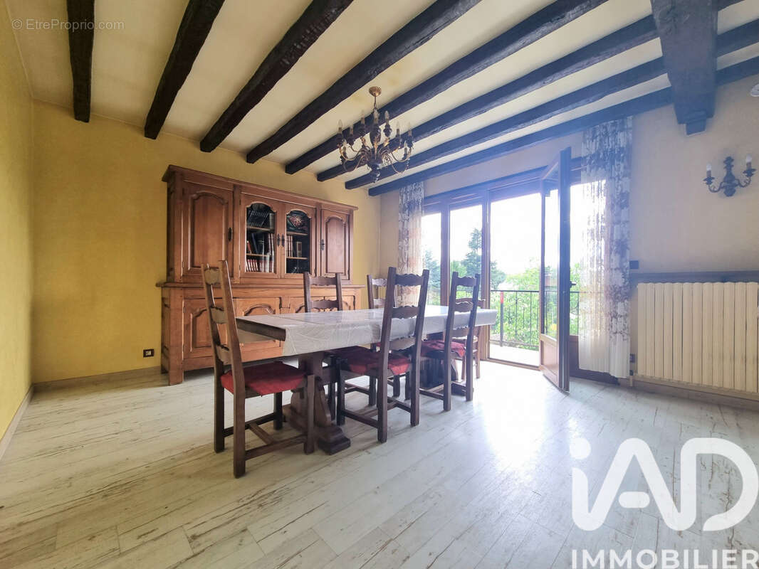 Photo 3 - Maison à YERRES