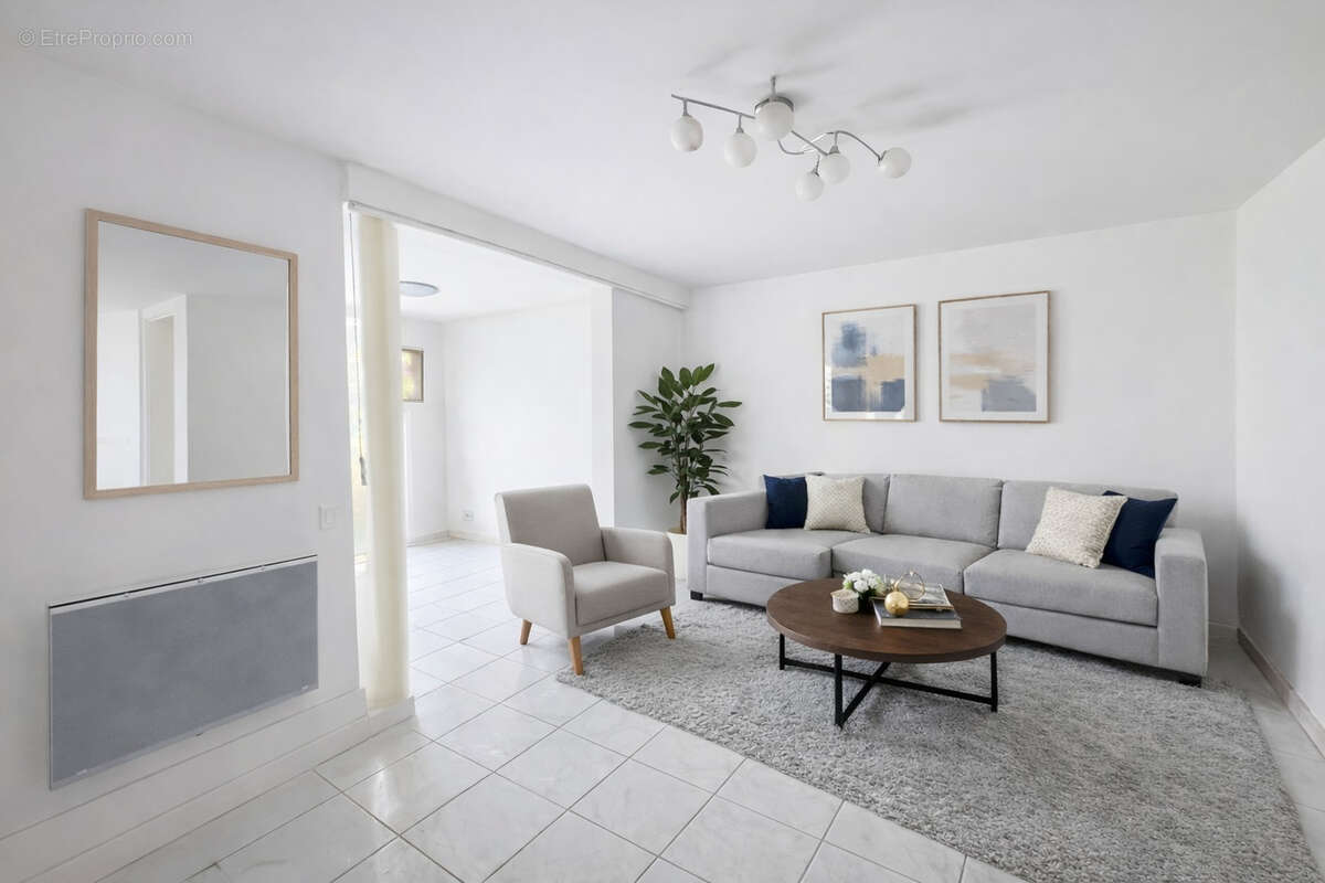 Maison à ROMAINVILLE