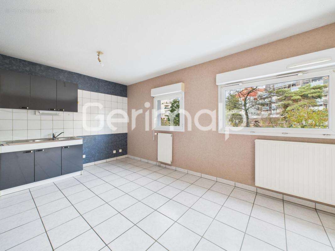 Appartement à ANNECY