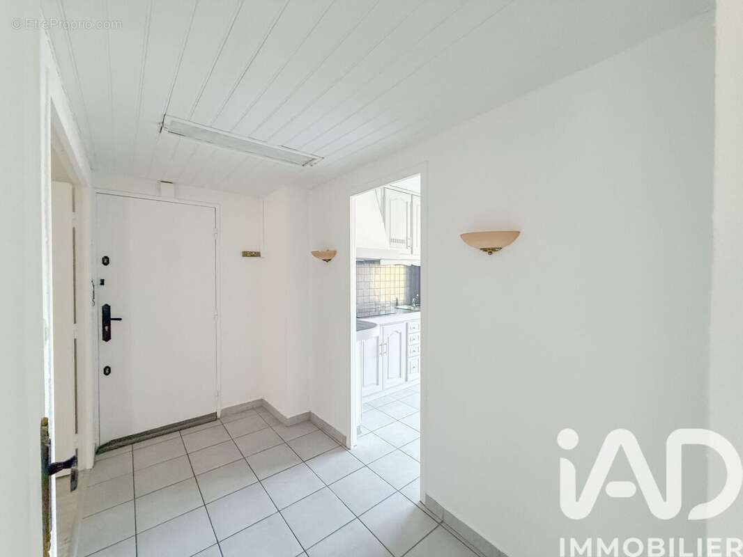 Photo 3 - Appartement à LES PENNES-MIRABEAU