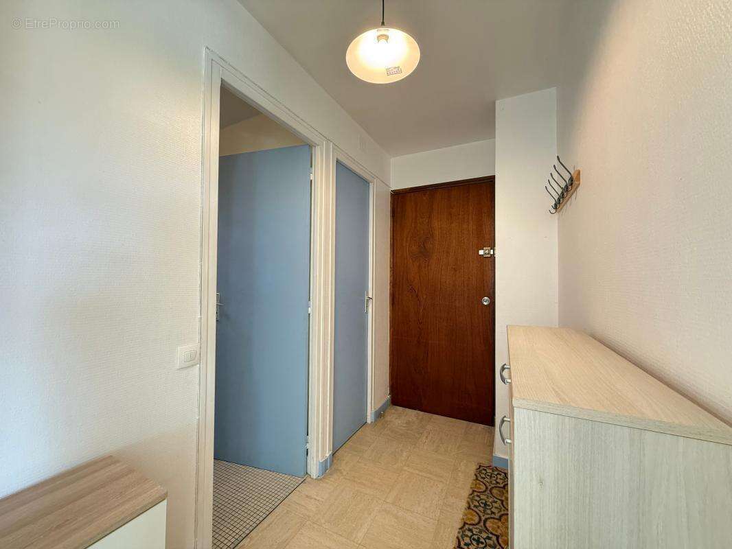 Appartement à SAINT-PALAIS-SUR-MER